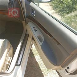 ئینفینیتی G35
